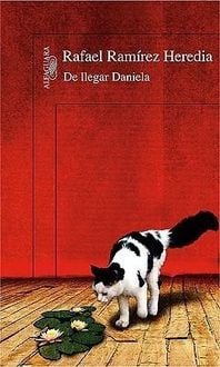 Produktbild: de Llegar Daniela