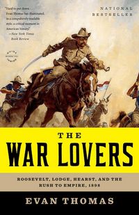 Produktbild: The War Lovers