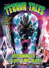 Produktbild: Thargs Terror Tales Presents N