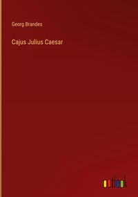Produktbild: Cajus Julius Caesar