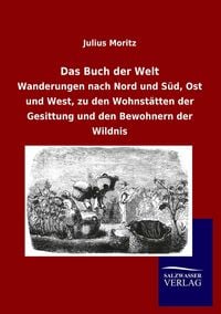 Produktbild: Das Buch der Welt