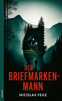 Produktbild: Der Briefmarkenmann