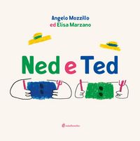 Produktbild: Ned e Ted