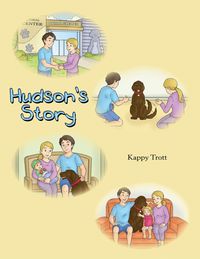 Produktbild: Hudson's Story