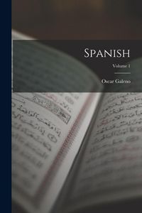 Produktbild: Spanish; Volume 1