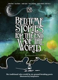 Produktbild: Ink Tales: Bedtime Stories for the End of the World
