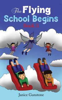 Produktbild: The Flying School Begins