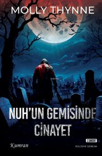Produktbild: Nuhun Gemisinde Cinayet