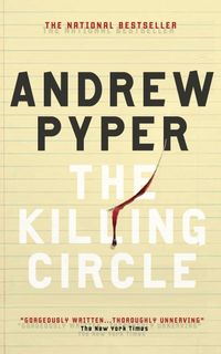 Bild vom Artikel The Killing Circle vom Autor Andrew Pyper