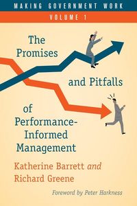 Produktbild: Making Government Work