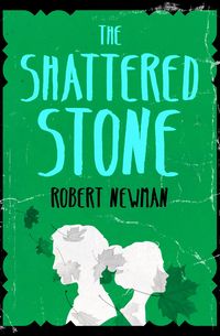 Produktbild: The Shattered Stone