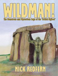 Produktbild: Wildman!