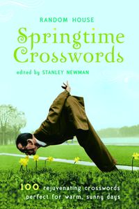 Produktbild: Random House Springtime Crosswords