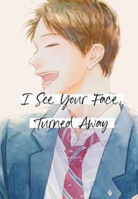 Produktbild: I See Your Face, Turned Away 2