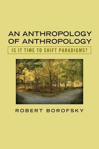 Produktbild: An Anthropology of Anthropology