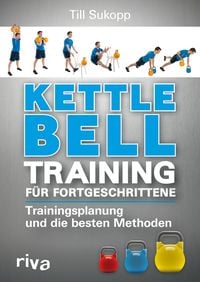 Bild vom Artikel Kettlebell-Training für Fortgeschrittene vom Autor Till Sukopp