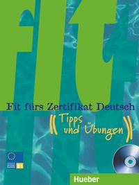 Produktbild: Fit f&uuml;rs Zertifikat Deutsch