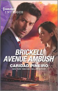 Produktbild: Brickell Avenue Ambush Origina
