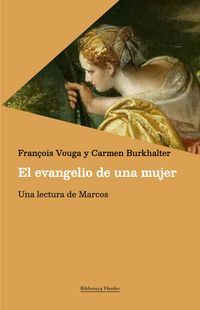 Produktbild: El evangelio de una mujer
