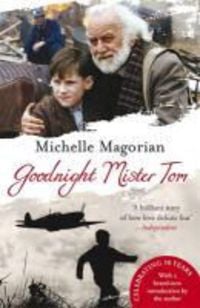 Produktbild: Magorian, M: Goodnight Mister Tom