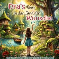 Produktbild: Ora`s Reise in das Land der W&uuml;nsche