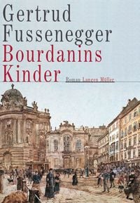 Produktbild: Bourdanins Kinder