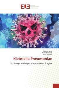 Produktbild: Klebsiella Pneumoniae