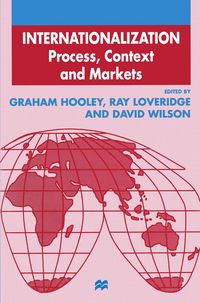 Produktbild: Internationalisation