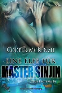 Produktbild: Eine Elfe f&uuml;r Master Sinjin
