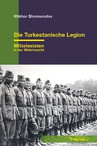 Produktbild: Die Turkestanische Legion