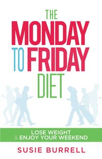 Produktbild: The Monday to Friday Diet