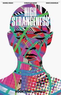 Produktbild: High Strangeness Book Five: Infinity Issue
