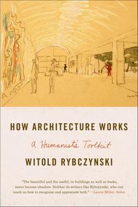 Produktbild: How Architecture Works