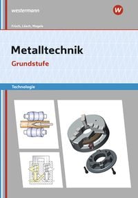 Produktbild: Metalltechnik Technologie