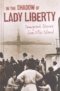 Produktbild: In the Shadow of Lady Liberty