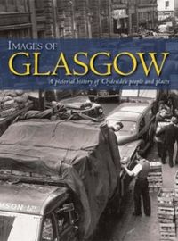 Produktbild: Images of Glasgow