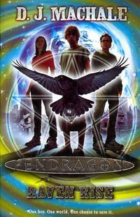 Produktbild: Raven Rise
