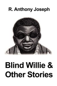 Produktbild: Blind Willie & Other Stories