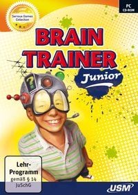 Produktbild: Braintrainer Junior