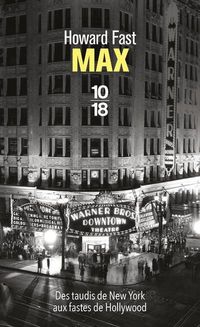 Produktbild: Max : des taudis de New York aux fastes de Hollywood