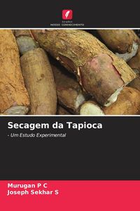 Produktbild: Secagem da Tapioca