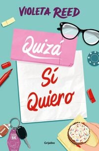 Produktbild: Quiz&aacute; S&iacute; Quiero / Maybe I Do Want to
