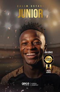Produktbild: Calim Ustasi - Vinicius Junior