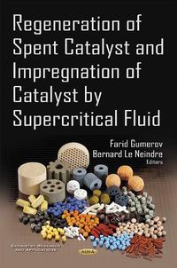 Produktbild: Regeneration of Spent Catalyst & Impregnation of Catalyst by