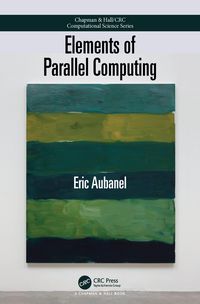 Produktbild: Elements of Parallel Computing
