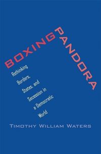 Produktbild: Waters, T: Boxing Pandora