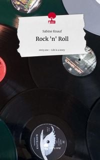 Produktbild: Rock 'n' Roll. Life is a Story - story.one