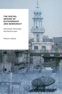 Produktbild: The Digital Origins of Dictatorship and Democracy