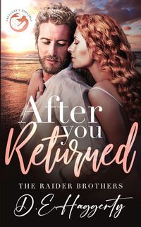 Produktbild: After You Returned