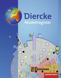 Produktbild: Diercke Weltatlas - Ausgabe 2015